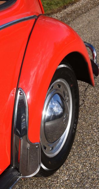 1965 Volkswagen Beetle - Classic - photo 13