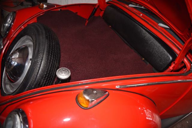 1965 Volkswagen Beetle - Classic - photo 7