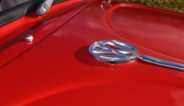 1965 Volkswagen Beetle - Classic - photo 9
