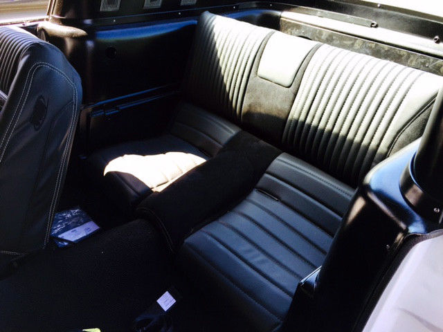 1965 Ford Mustang Fastback - photo 9