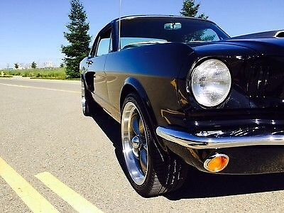 1965 Ford Mustang - photo 10