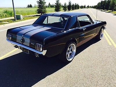 1965 Ford Mustang - photo 12