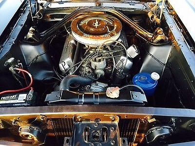 1965 Ford Mustang - photo 13