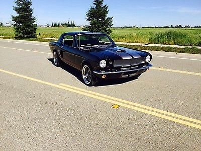 1965 Ford Mustang - photo 2