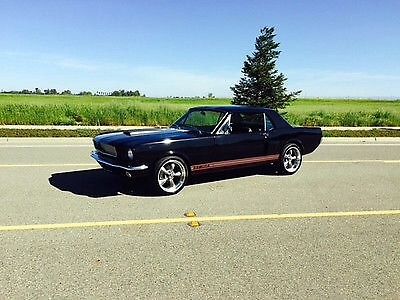1965 Ford Mustang - photo 3