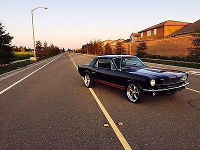 1965 Ford Mustang - photo 4