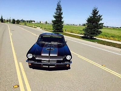 1965 Ford Mustang - photo 5