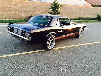 1965 Ford Mustang - photo 6