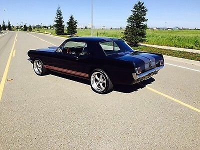 1965 Ford Mustang - photo 7