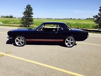 1965 Ford Mustang - photo 8