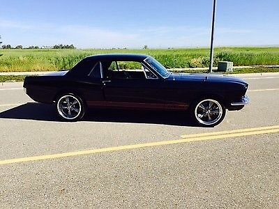1965 Ford Mustang - photo 9