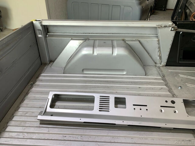 1977 Ford Bronco New Ford Bronco Body Shell, Complete Metal Done, MADE USA - photo 11