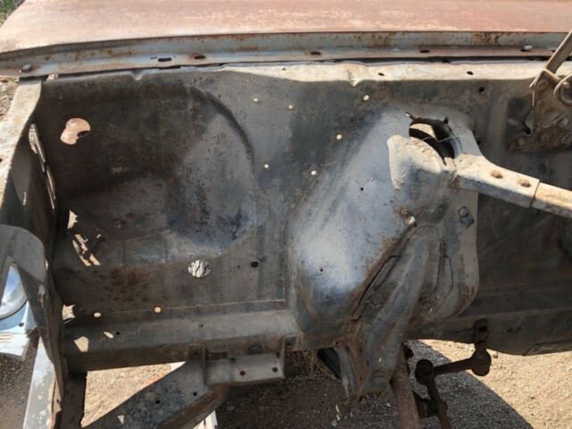 1965 Ford Mustang - photo 10
