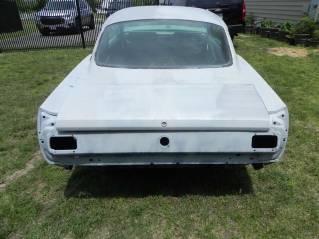 1965 Ford Mustang - photo 3