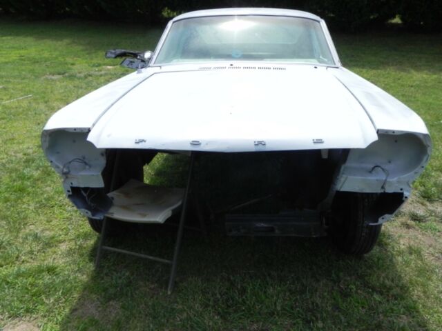 1965 Ford Mustang - photo 4