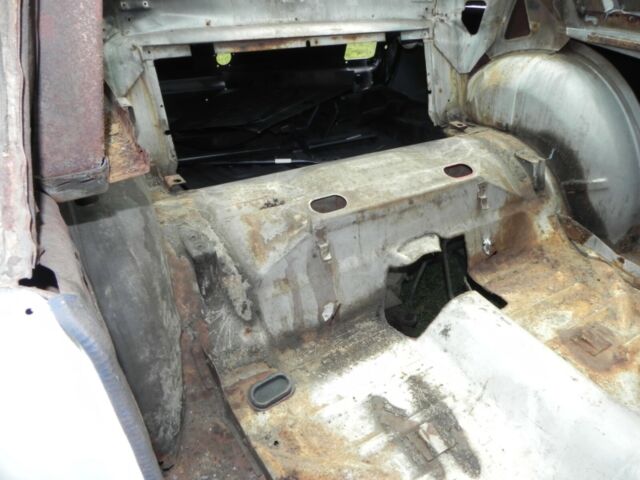 1965 Ford Mustang - photo 7