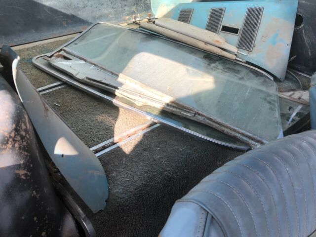 1965 Ford Mustang - photo 4