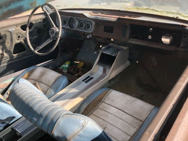 1965 Ford Mustang - photo 5