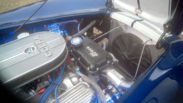 1965 Shelby Cobra - photo 2