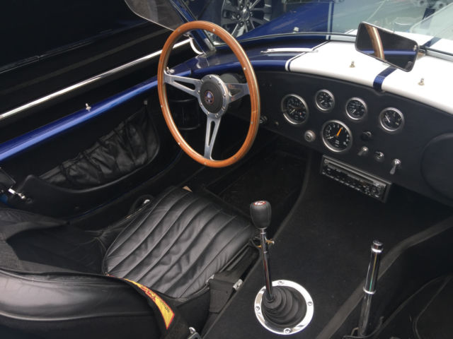 1965 Shelby Cobra - photo 3