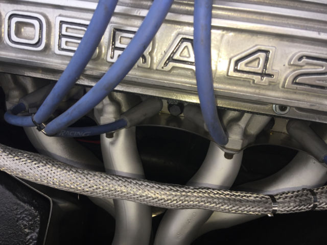 1965 Shelby Cobra - photo 5