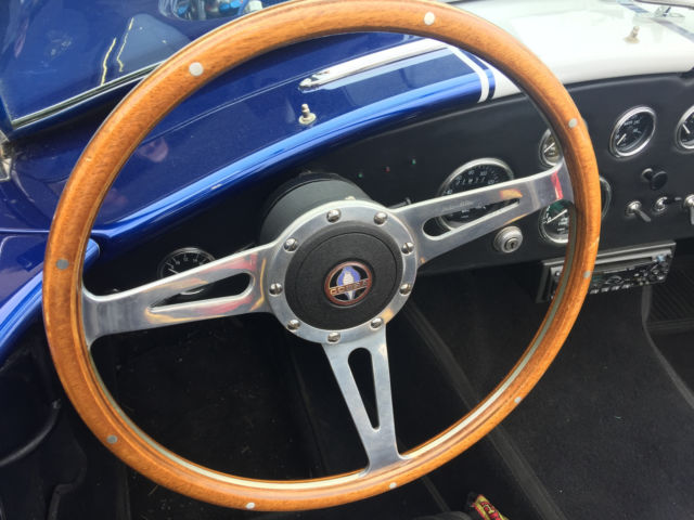 1965 Shelby Cobra - photo 8