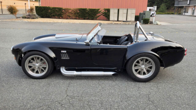 1965 Shelby Cobra Factory Five Mark II