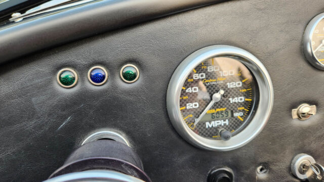1965 Shelby Cobra Factory Five Mark II - photo 13