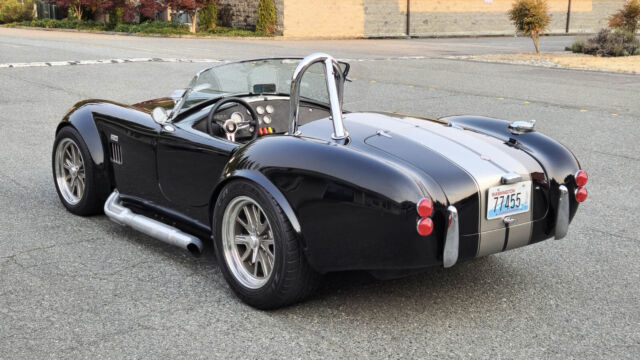 1965 Shelby Cobra Factory Five Mark II - photo 2