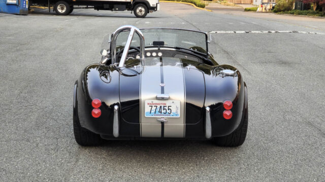 1965 Shelby Cobra Factory Five Mark II - photo 3