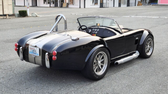 1965 Shelby Cobra Factory Five Mark II - photo 4