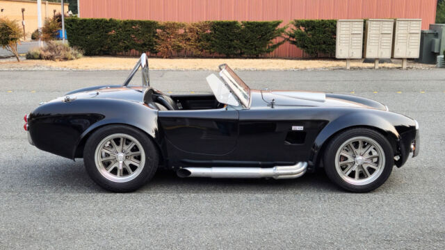 1965 Shelby Cobra Factory Five Mark II - photo 5