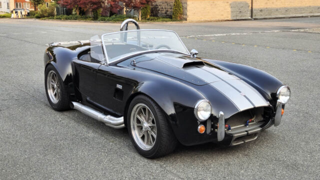 1965 Shelby Cobra Factory Five Mark II - photo 6
