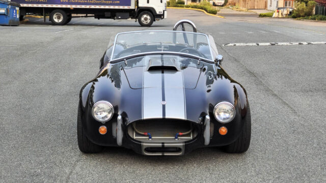 1965 Shelby Cobra Factory Five Mark II - photo 7