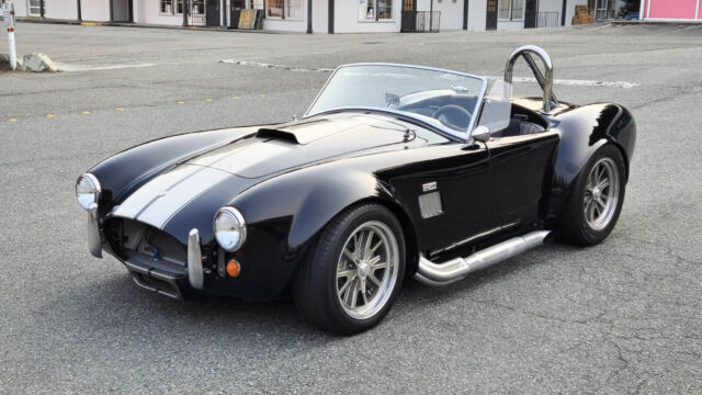 1965 Shelby Cobra Factory Five Mark II - photo 8