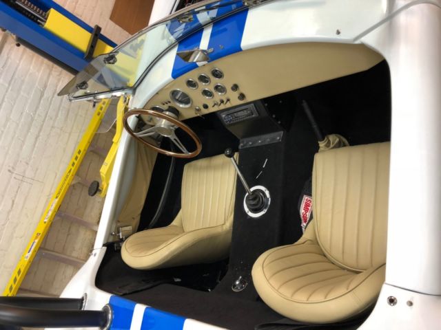 1965 Shelby Cobra - photo 10