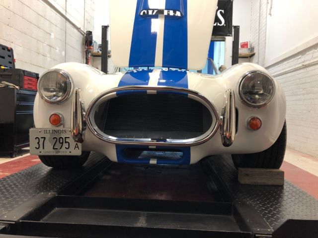 1965 Shelby Cobra - photo 11