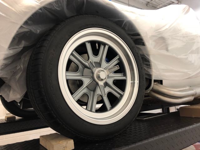 1965 Shelby Cobra - photo 12