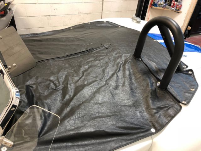 1965 Shelby Cobra - photo 13