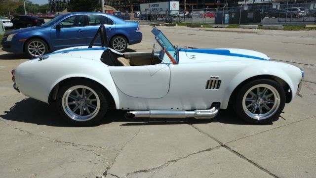 1965 Shelby Cobra - photo 2