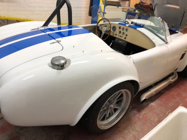 1965 Shelby Cobra - photo 3