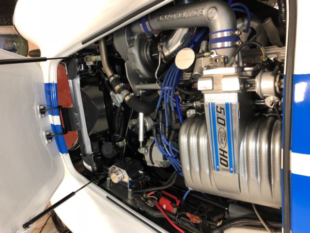 1965 Shelby Cobra - photo 4