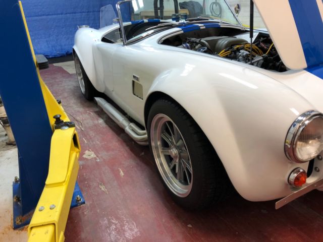 1965 Shelby Cobra - photo 5