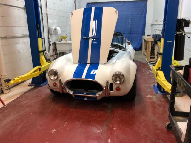 1965 Shelby Cobra - photo 6