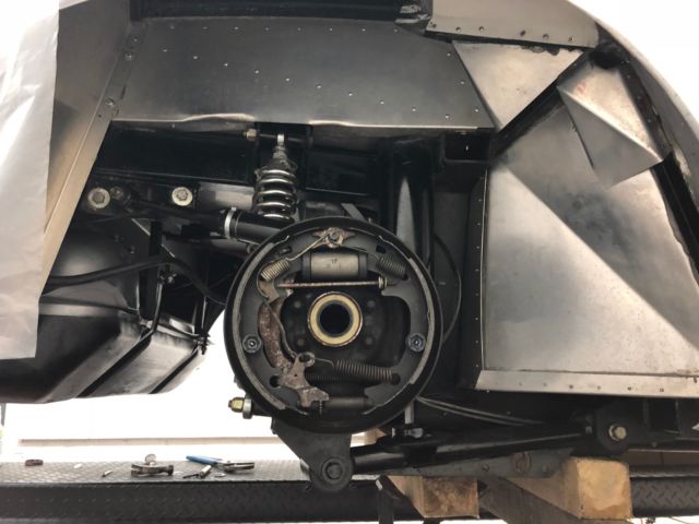 1965 Shelby Cobra - photo 8