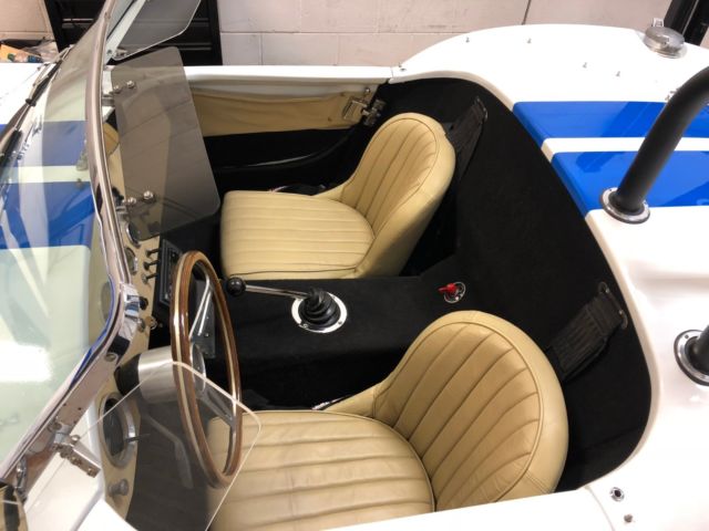 1965 Shelby Cobra - photo 9