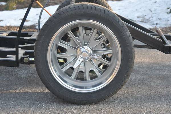 1965 Shelby Cobra - photo 3