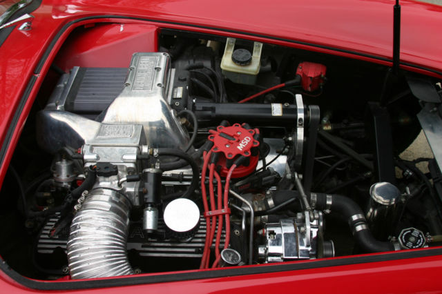 1965 Shelby Factory Five Cobra - photo 7