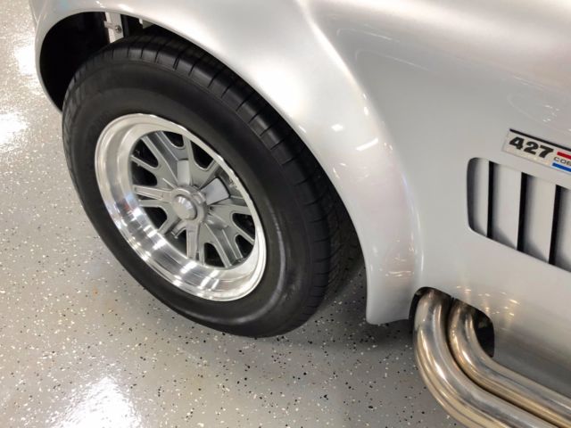 1965 Shelby Cobra - photo 11