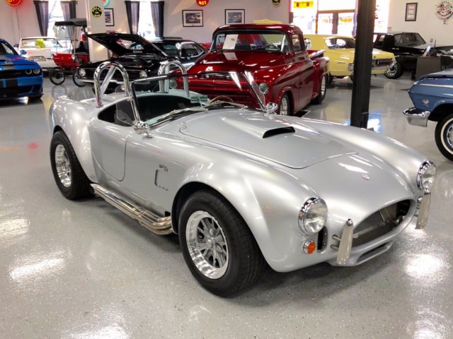 1965 Shelby Cobra - photo 3